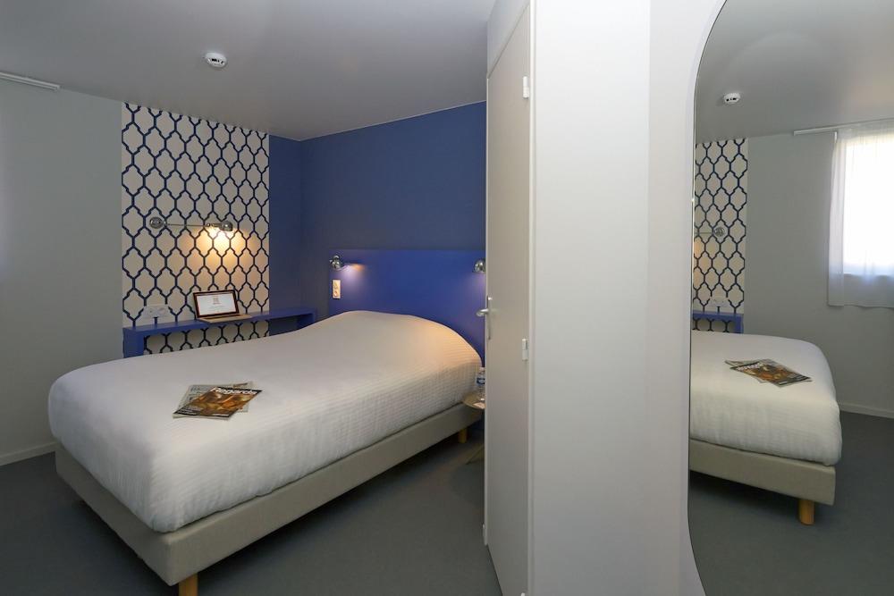 Coto Hotel Bourgogne - Beaune visuel 5/5 Coto Hotel Bourgogne - Beaune visuel 5/5