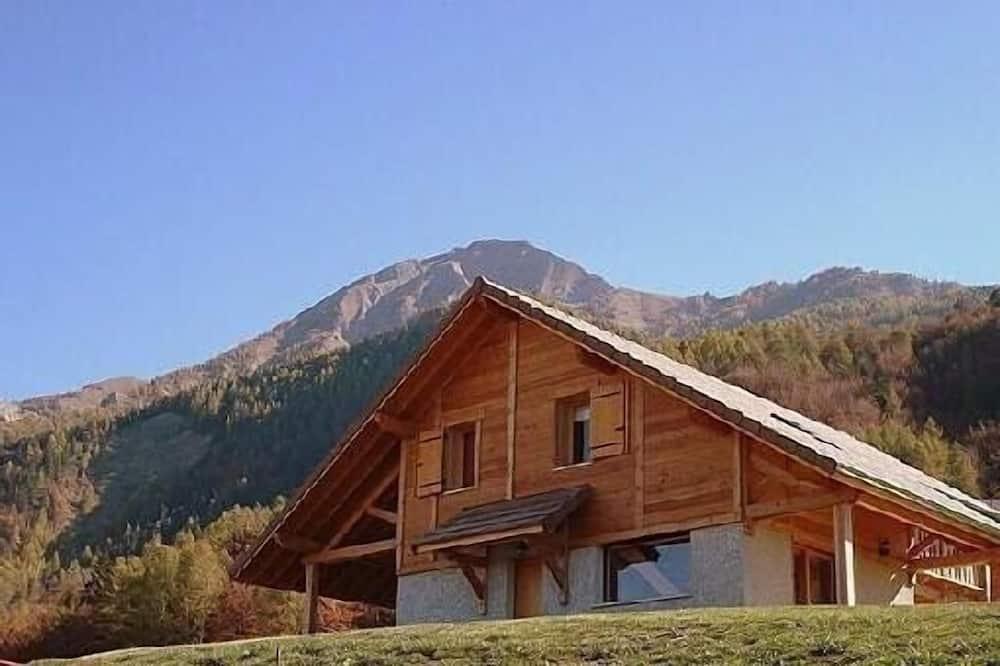 Chalet paired with stunning views. Provence-Alpes-Côte d'Azur - Saint-Léger-les-Mélèzes visuel 5/5 Chalet paired with stunning views. Provence-Alpes-Côte d'Azur - Saint-Léger-les-Mélèzes visuel 5/5