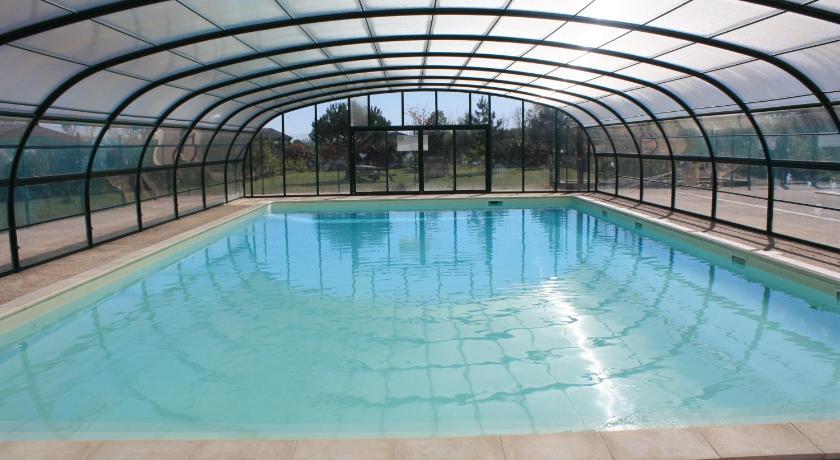 Cottages du Lac de Miel Limouqin - Beynat visuel 3/5 Cottages du Lac de Miel Limouqin - Beynat visuel 3/5