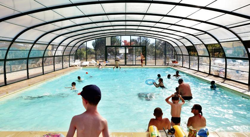 Cottages du Lac de Miel Limouqin - Beynat visuel 5/5 Cottages du Lac de Miel Limouqin - Beynat visuel 5/5