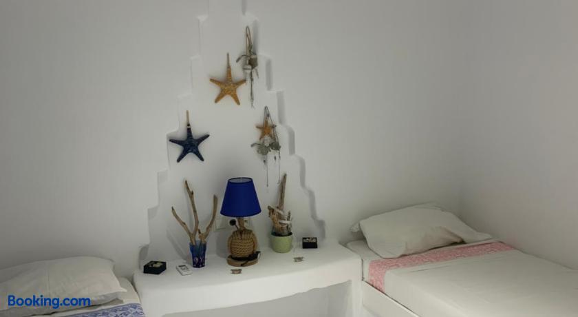 booking-2623017-444326209-955108 Blue Sea Villa & Apartments