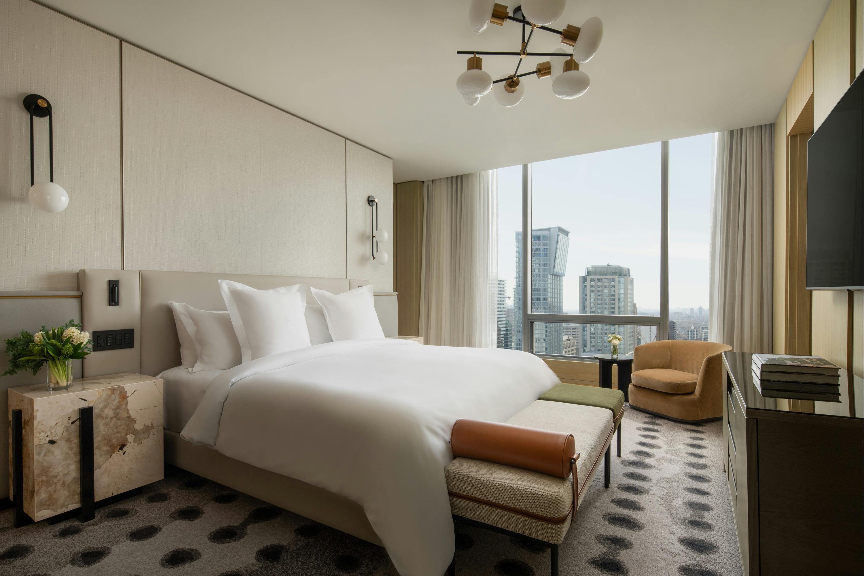 Four Seasons Hotel Toronto