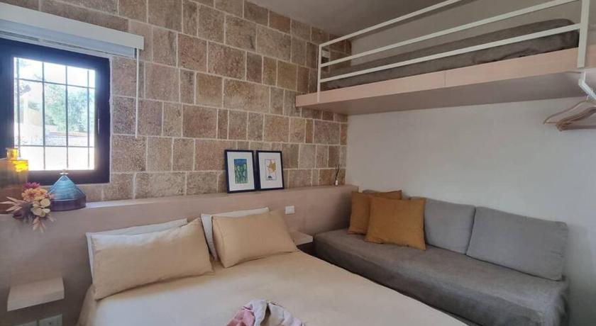 Il Trullo dell'Aia Ostuni - Apulië - Ostuni visuel 2/5