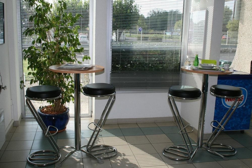 ibis budget Thiers Auvergne - Thiers visuel 4/5