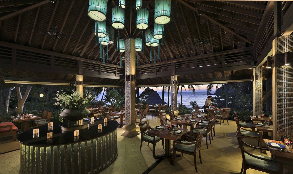 Pimalai Resort & Spa