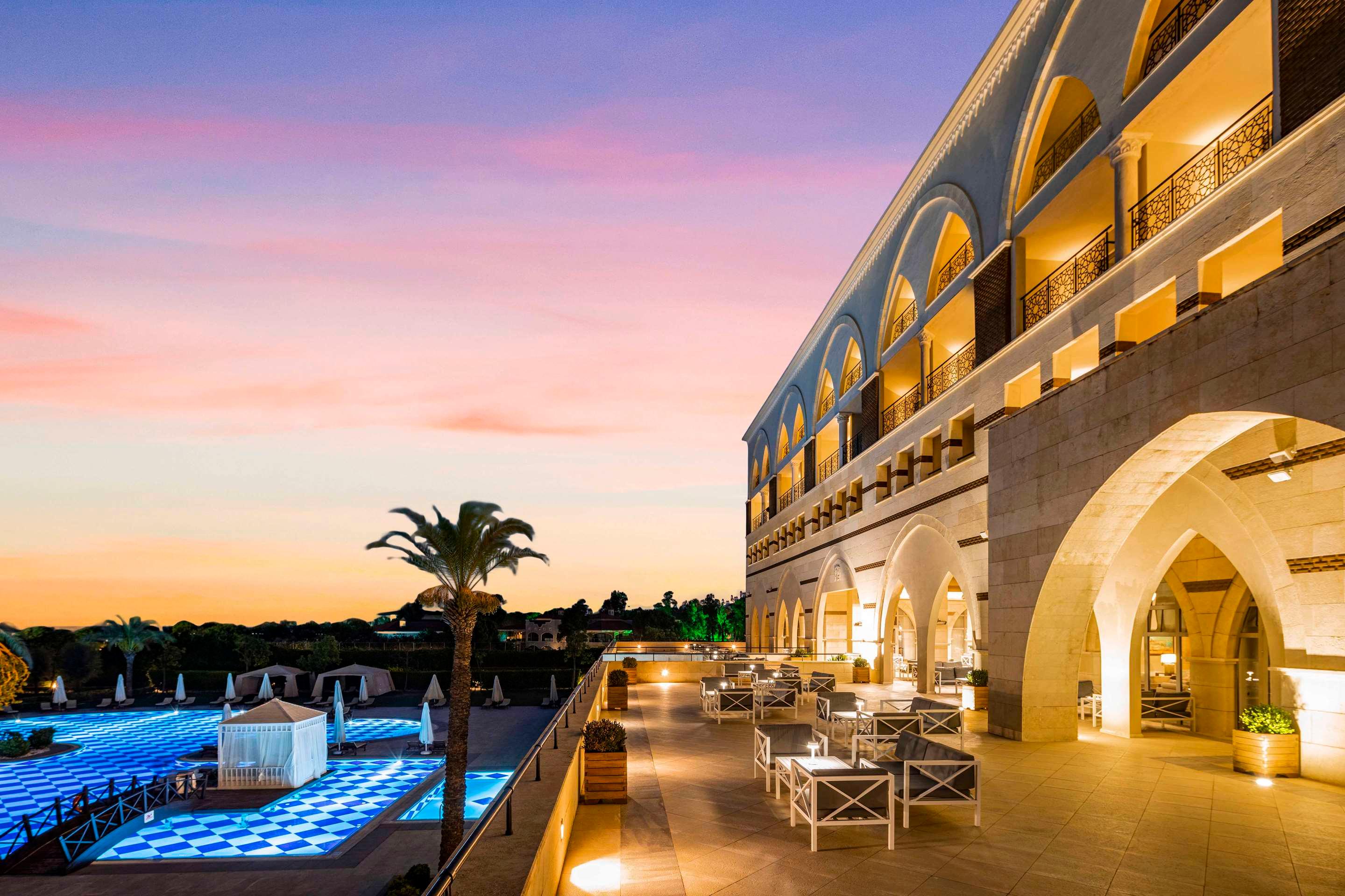 ice-305102-d6da80-203548 Kempinski Hotel The Dome Belek