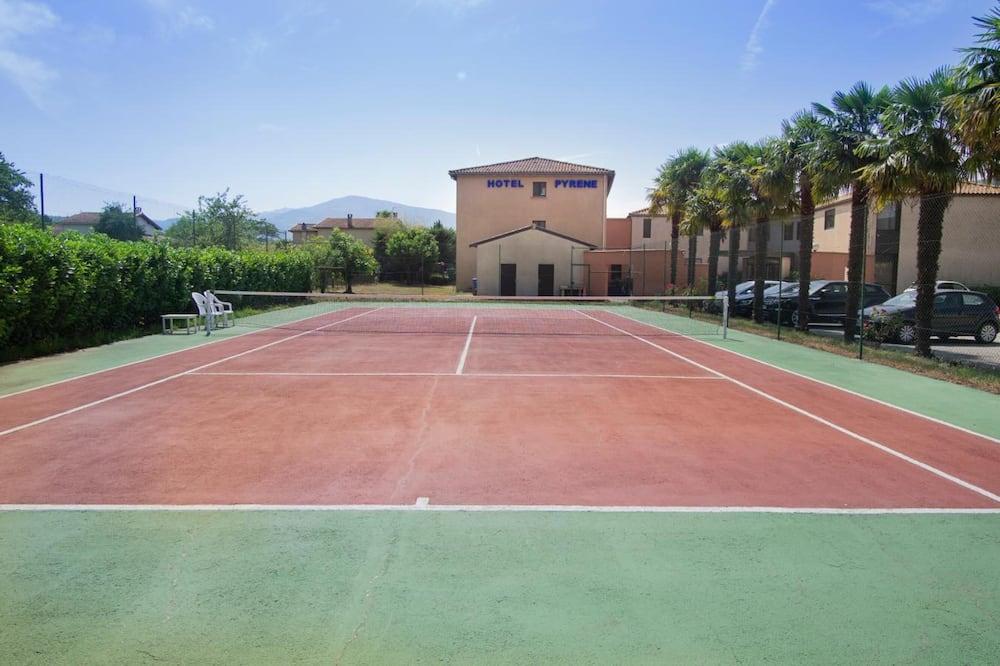 Hôtel Pyrène Midi-Pyrénées - Foix visuel 2/5