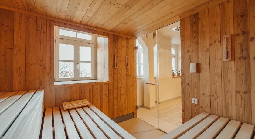 Hotel Amalia - Boutique Hotel