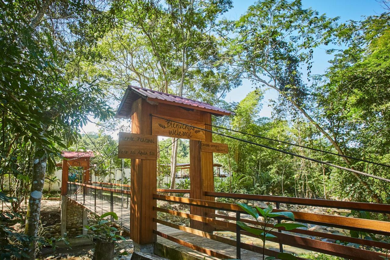 Villa Lu Amazon Ecolodge