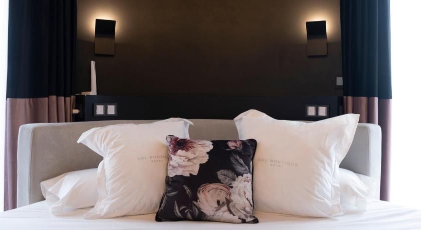 Hotel Sol Boutique