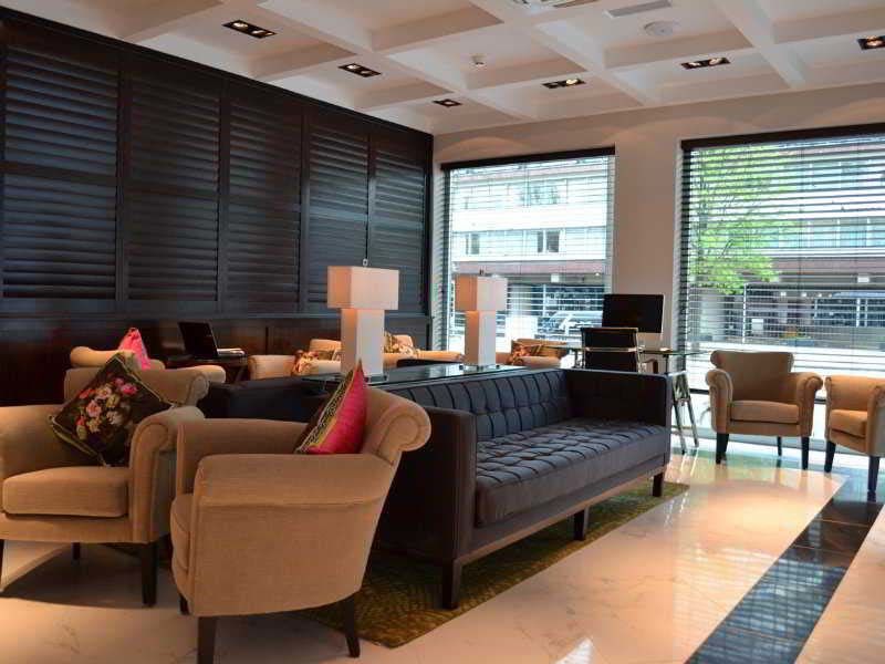 Boutique Hotel Notting Hill