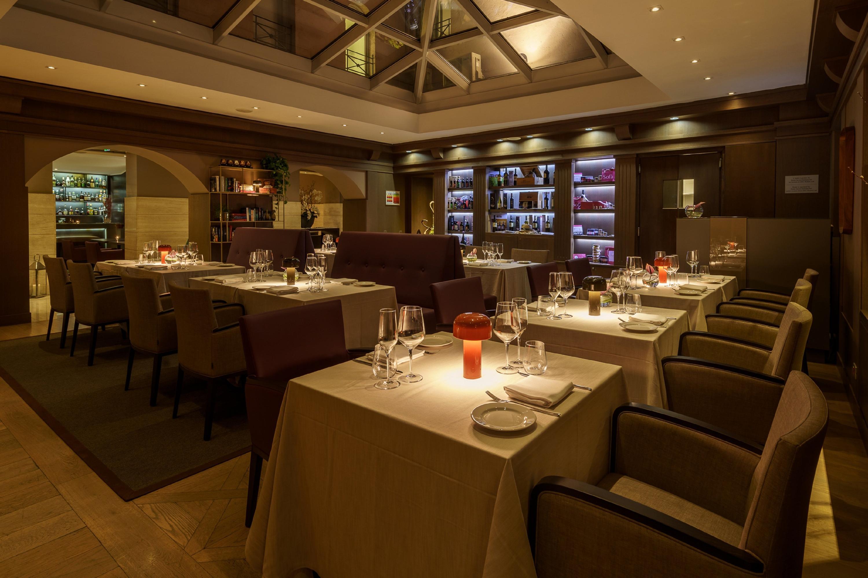 Hotel Indigo Rome - St. George By IHG