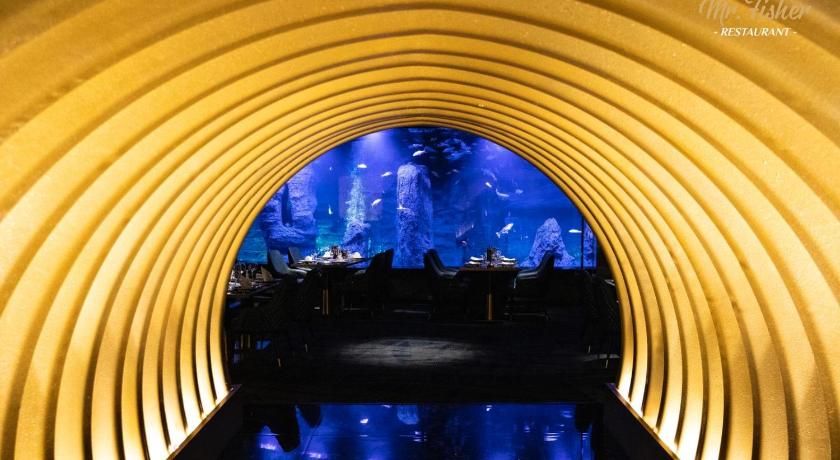 Hotel Diamond Prishtina