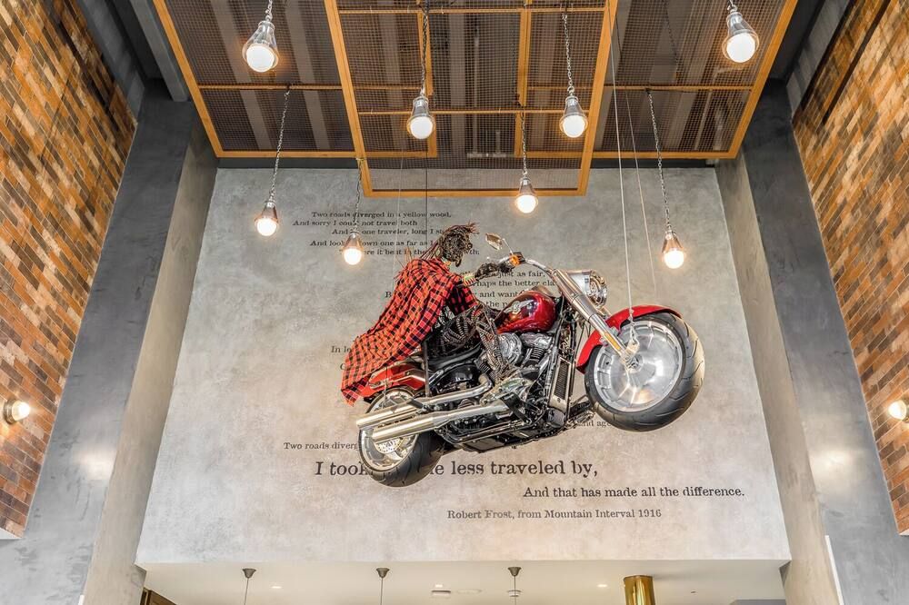 The Social House Nairobi, a Preferred Lifestyle Hotel