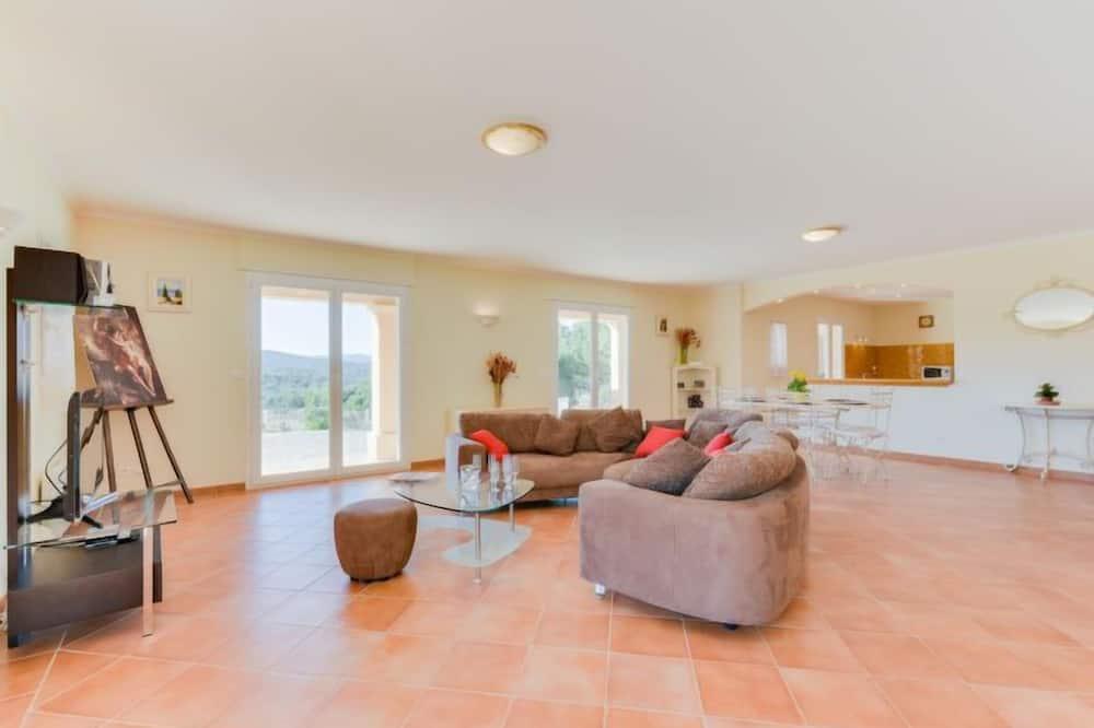 Villa Hameau du Brost by Interhome Provence-Alpes-Côte d'Azur - La Croix-Valmer visuel 3/5 Villa Hameau du Brost by Interhome Provence-Alpes-Côte d'Azur - La Croix-Valmer visuel 3/5