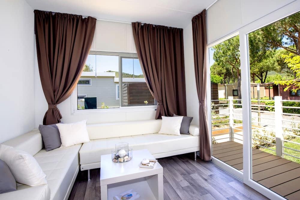 Camping Village Baia Azzurra Tuscany - Castiglione della Pescaia visuel 5/5