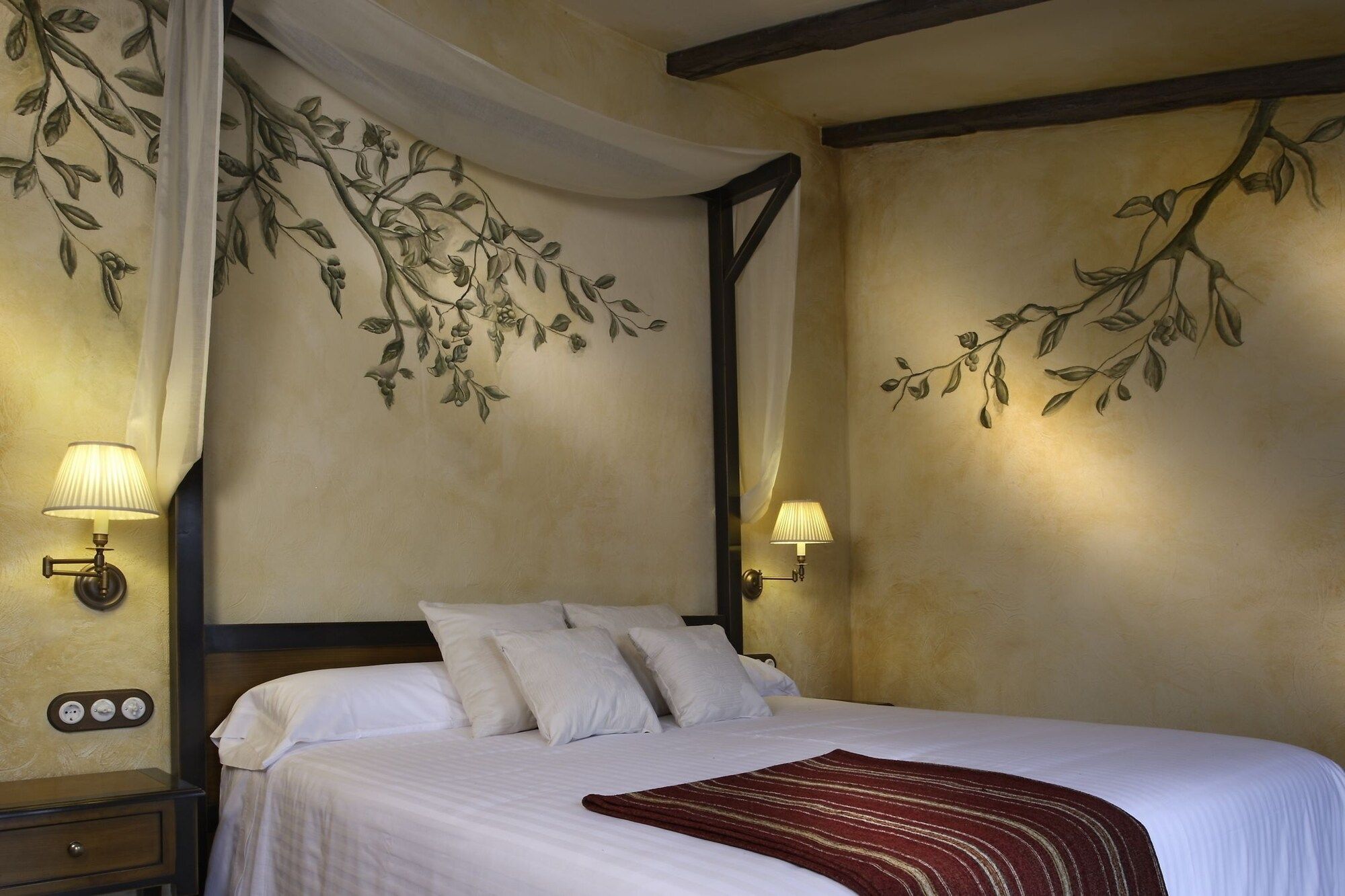 Hotel Rural Los Ánades