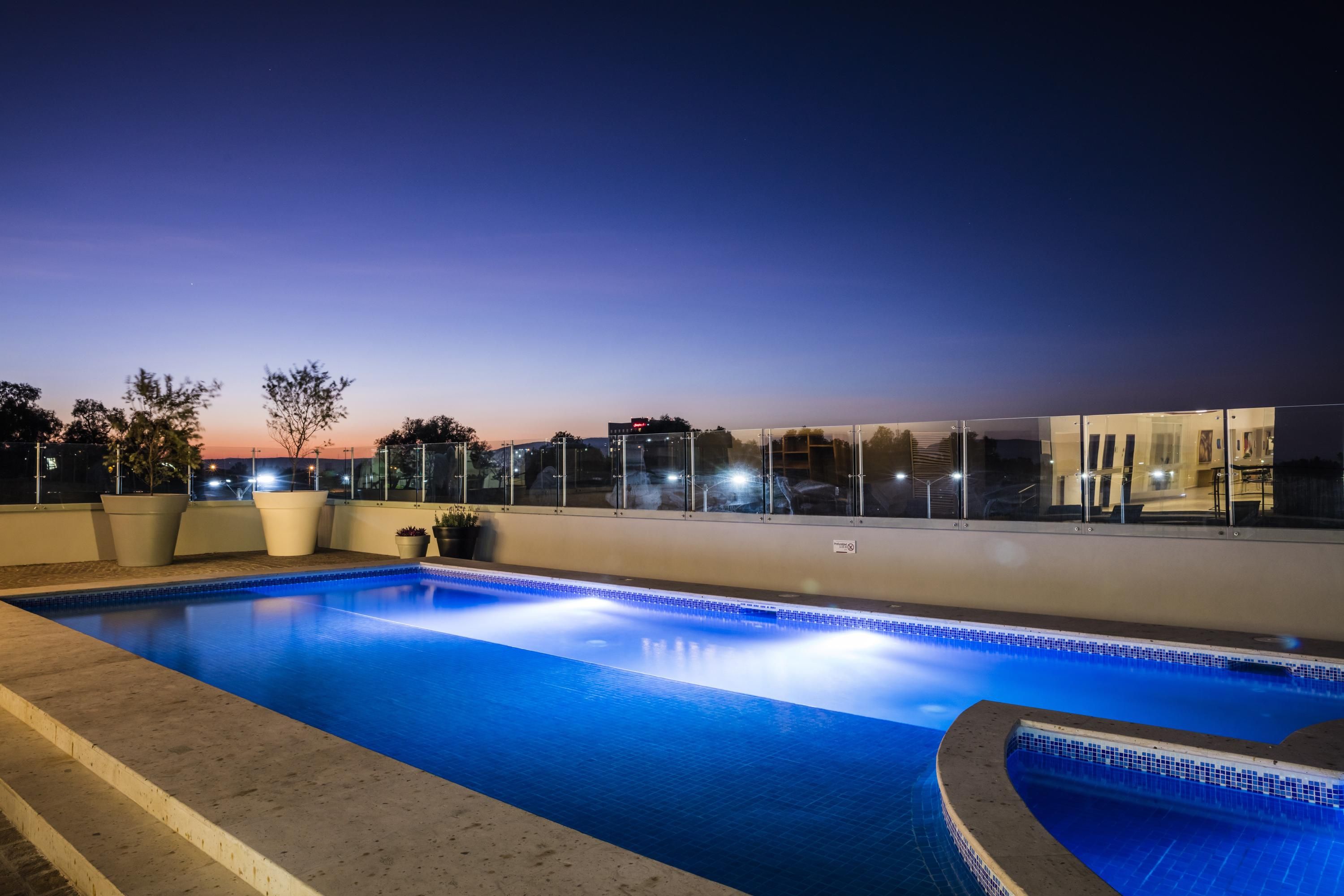 Fiesta Inn Celaya Galerias