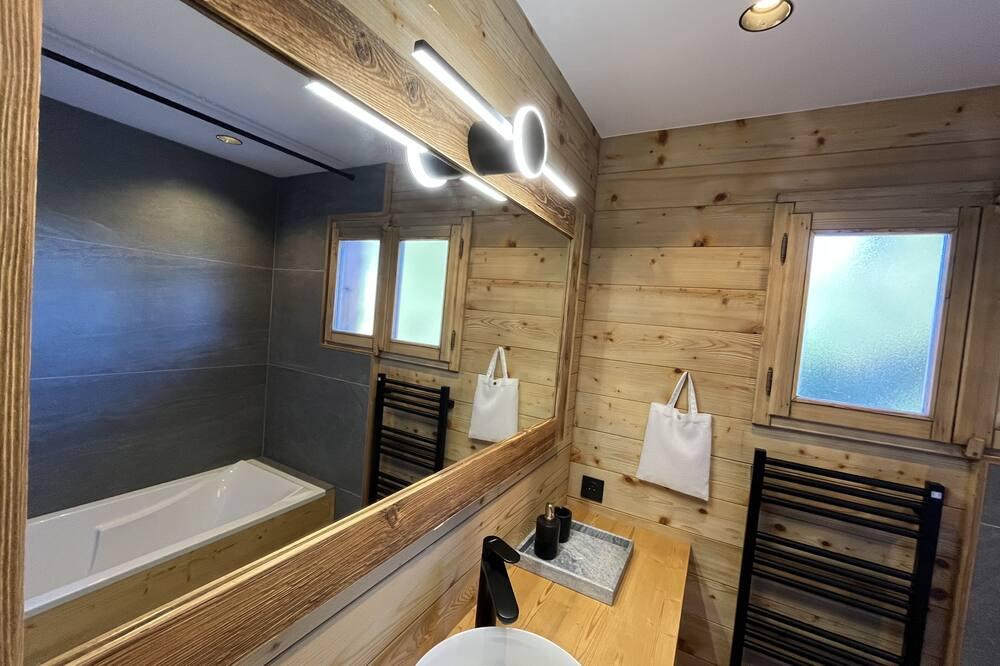 Chalet Le Bosco, Lcz, 12 Pers Rhône-Alpes - La Clusaz visuel 1/5 Chalet Le Bosco, Lcz, 12 Pers Rhône-Alpes - La Clusaz visuel 1/5