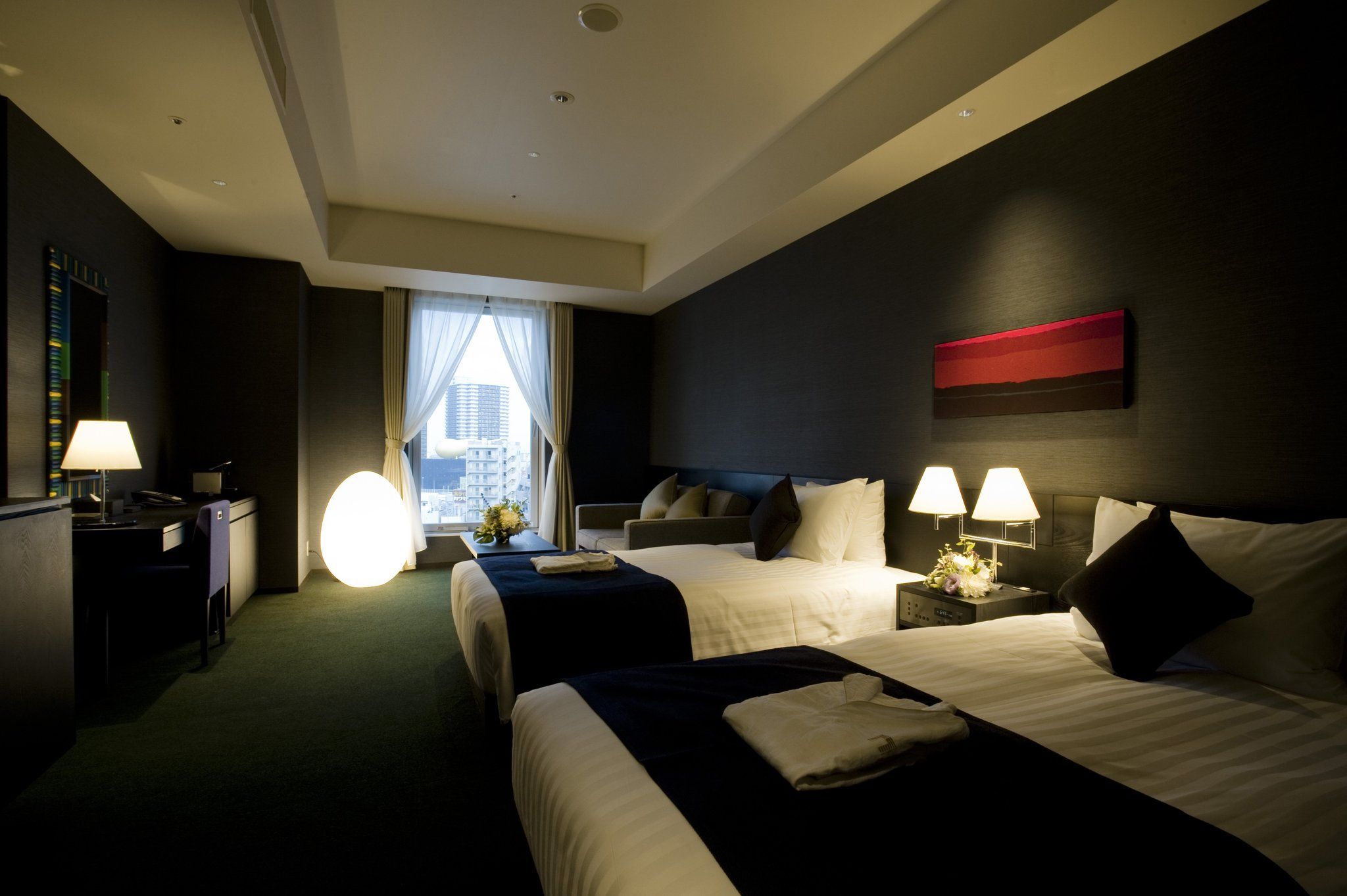 The Gate Hotel Asakusa Kaminarimon by Hulic