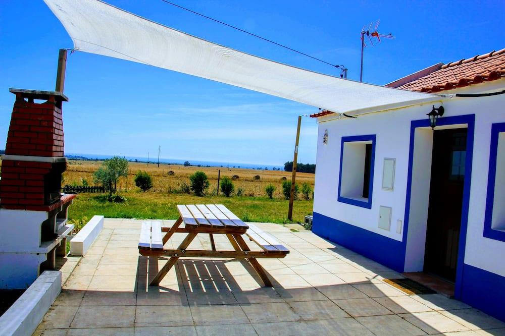 Monte Costa LuzCountry house near Pessegueiro Island - Alentejo - Porto Covo visuel 3/5 Monte Costa LuzCountry house near Pessegueiro Island - Alentejo - Porto Covo visuel 3/5
