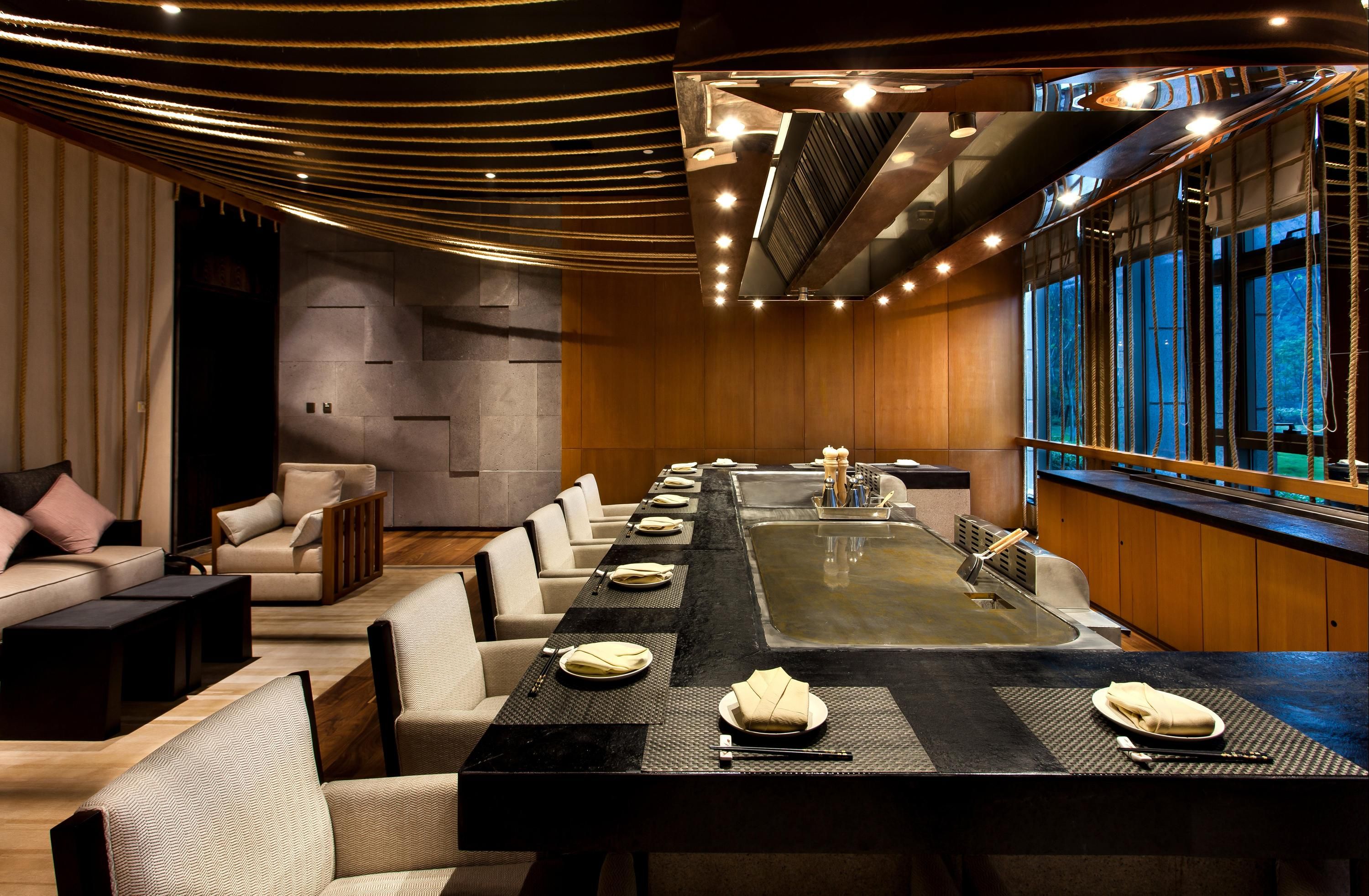 Crowne Plaza Chongqing New North Zone by IHG