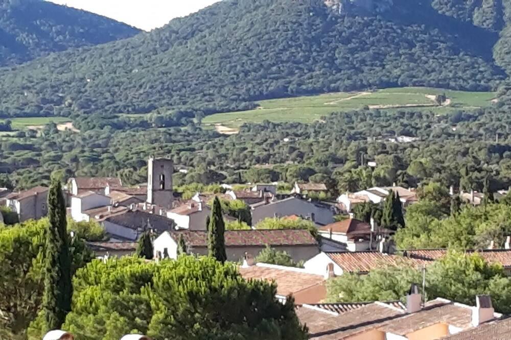 Villa, (14 p), panoramic view of the hills. Large infinity pool. Provence-Alpes-Côte d'Azur - Plan-de-la-Tour visuel 2/5 Villa, (14 p), panoramic view of the hills. Large infinity pool. Provence-Alpes-Côte d'Azur - Plan-de-la-Tour visuel 2/5