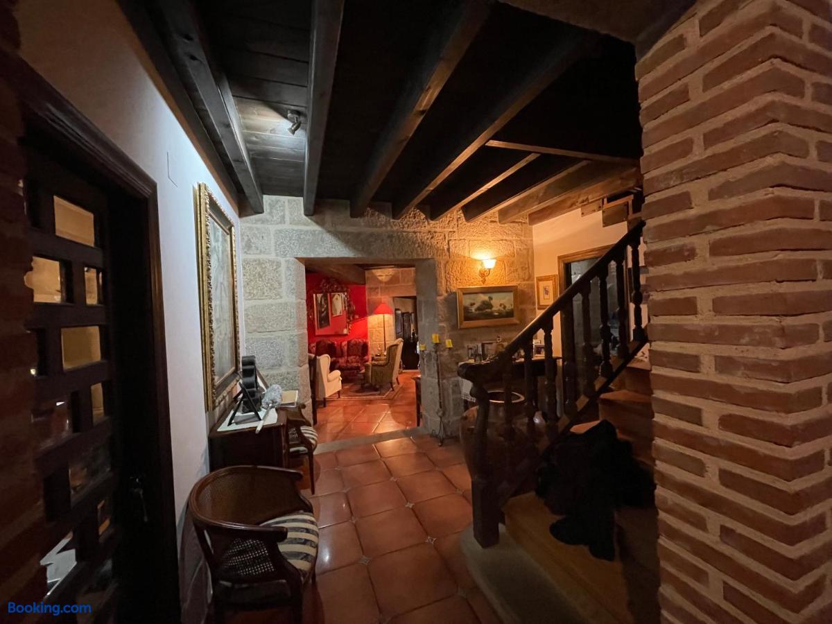booking-1071266275-575719840-411245 Terraplén Seis Boutique Hotel