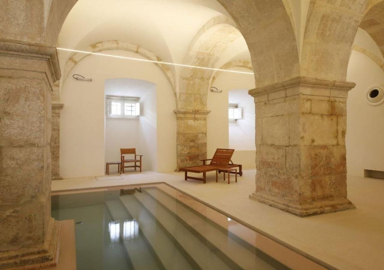 Montebelo Mosteiro de Alcobaça Historic Hotel