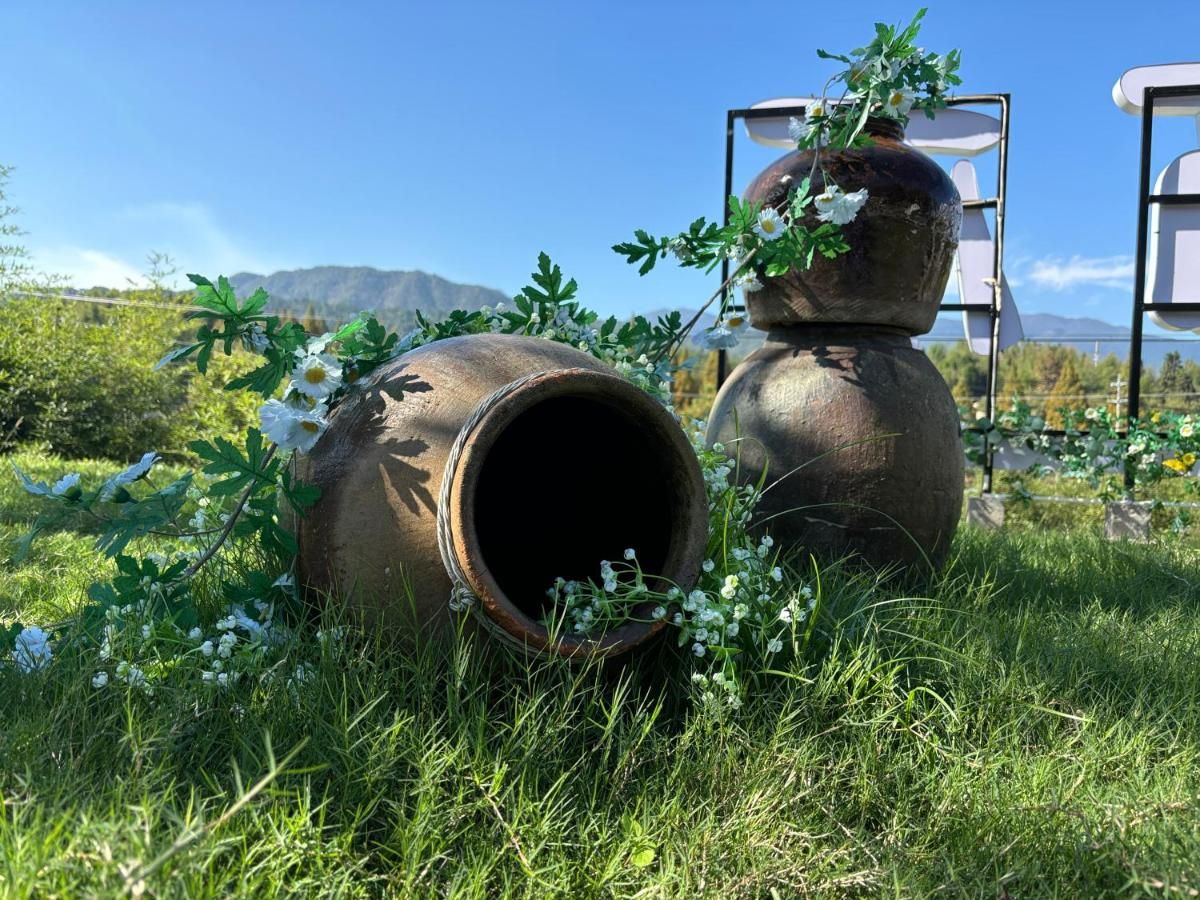 Resort in the valley of Zen 無名川禅意概念酒店