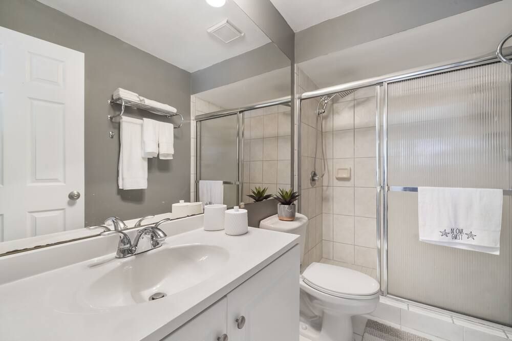 Pga National Resort And Spa Two Bedroom Cottage