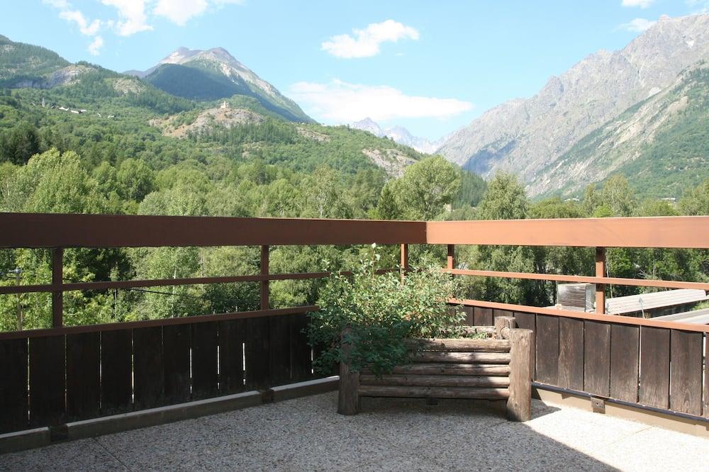 Magnificent Terrace Full South With View On The Heights For This Chalet Mitoye Provence-Alpes-Côte d'Azur - Pelvoux visuel 1/5 Magnificent Terrace Full South With View On The Heights For This Chalet Mitoye Provence-Alpes-Côte d'Azur - Pelvoux visuel 1/5