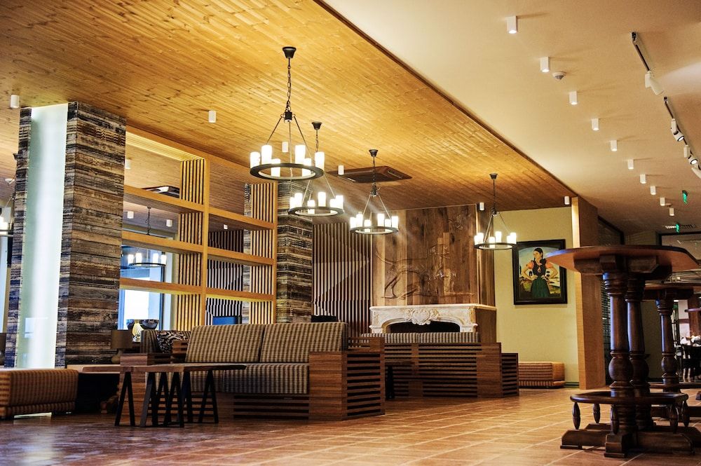 Hot Springs Medical And Spa