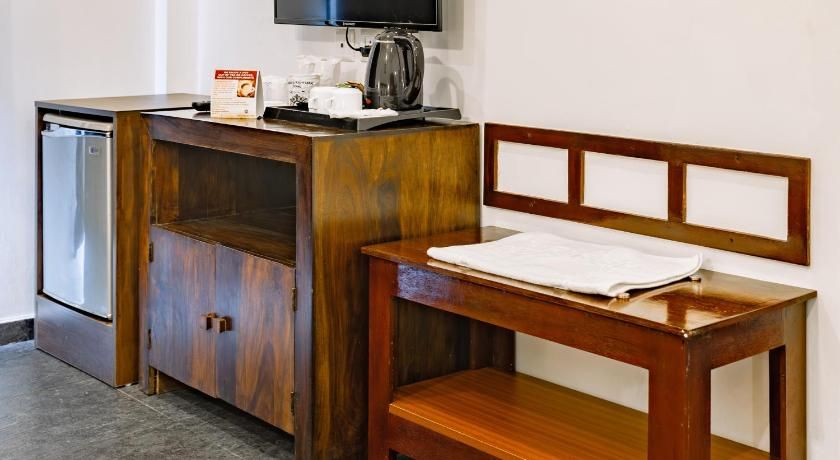 Hotel Narendra Central