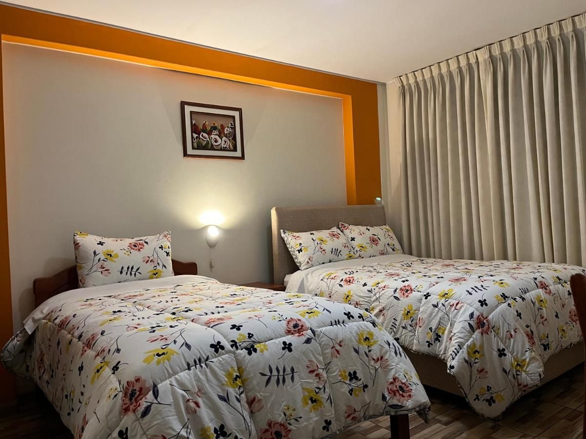 hotel photo