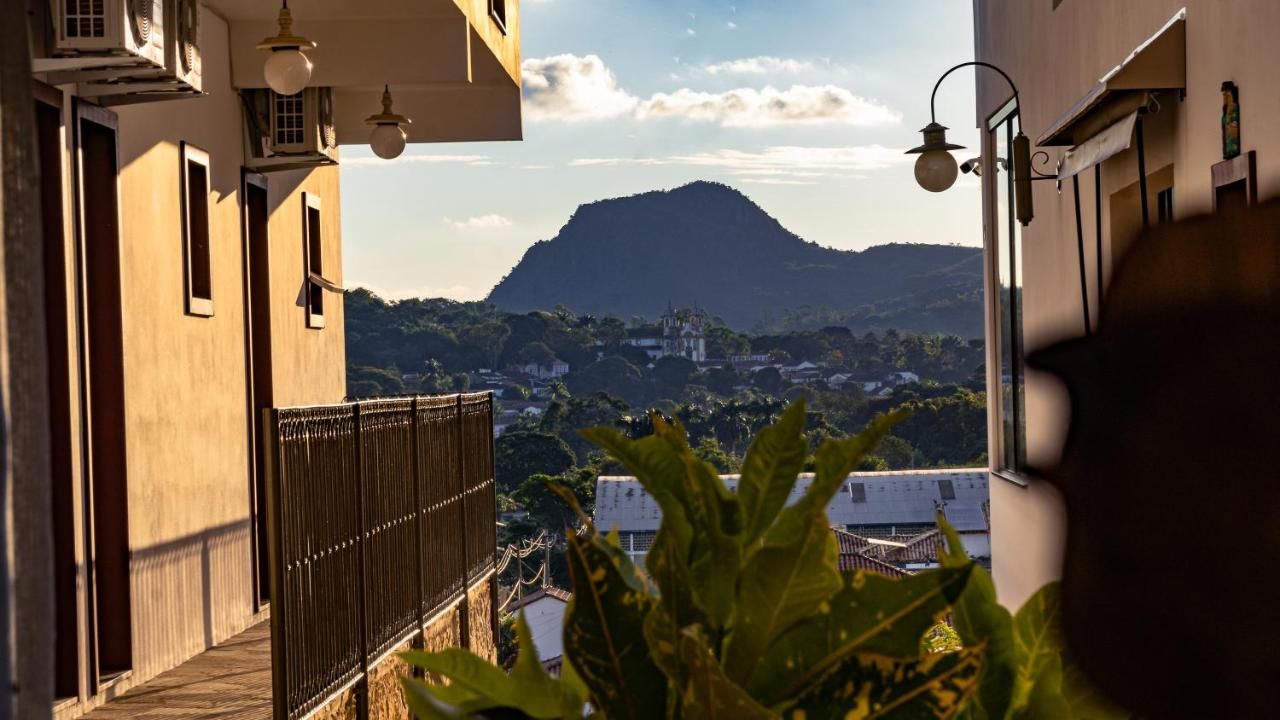 pousada Charme Tiradentes