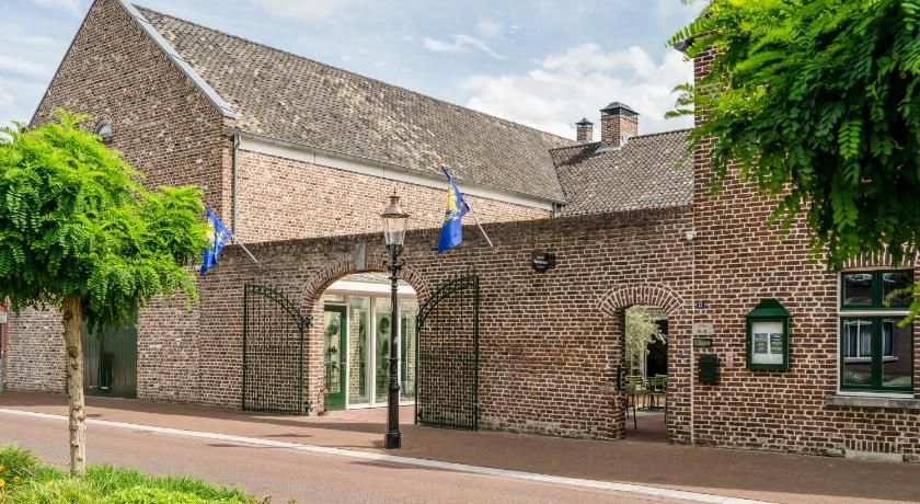 Hoeve de Bongerd