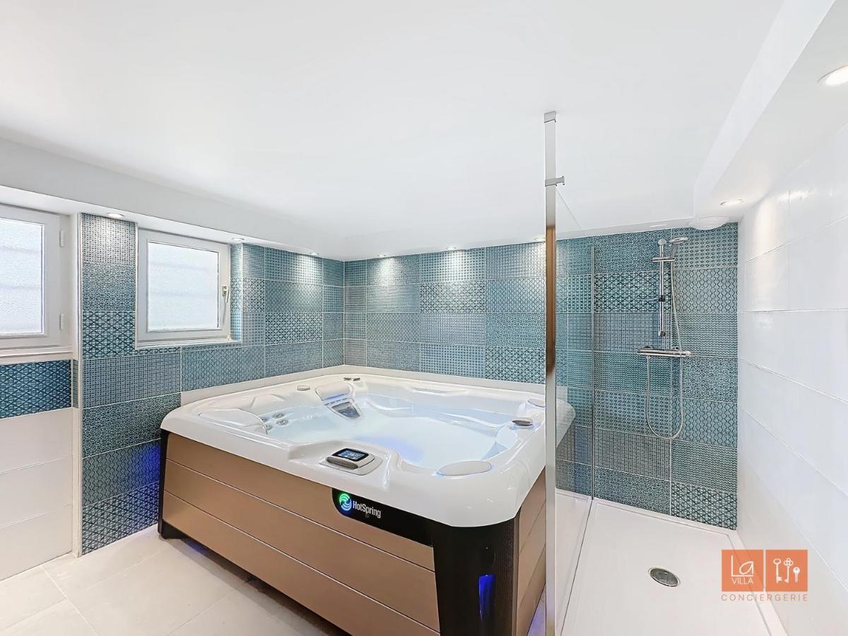 Villa Ma Mie Nord-Pas De Calais - Ambleteuse visuel 1/5 Villa Ma Mie Nord-Pas De Calais - Ambleteuse visuel 1/5