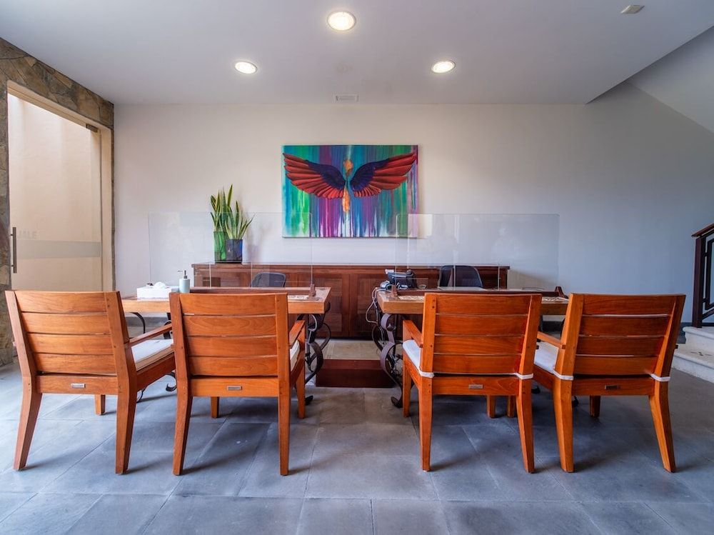 Celeste Beach Residences & Spa