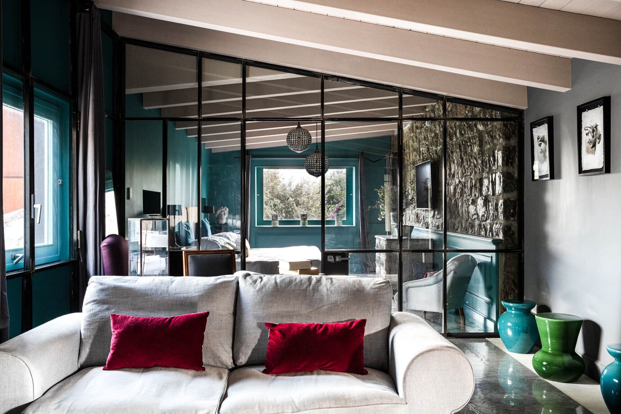 Aquapetra Resort & Spa