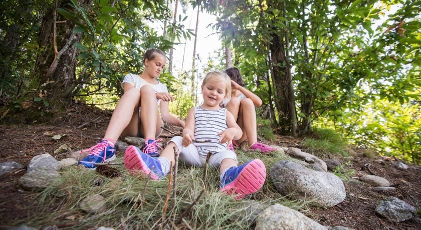 Family Hotel Gutenberg