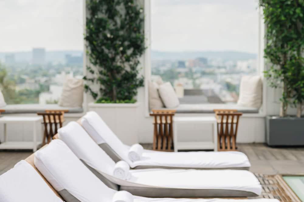 Mondrian Los Angeles