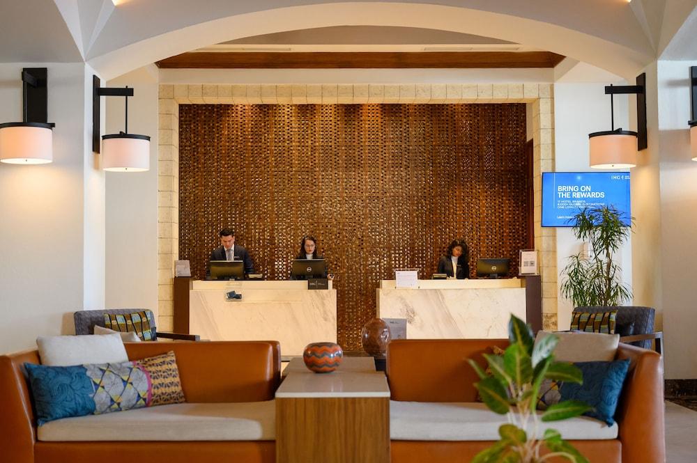 sembo-10076-c395f6-971572 Real Intercontinental Managua At Metrocentro Mall, An IHG Hotel