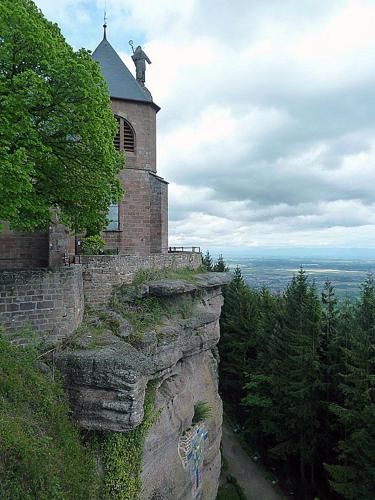 Gite Habsiger Alsace - Ottrott visuel 3/5