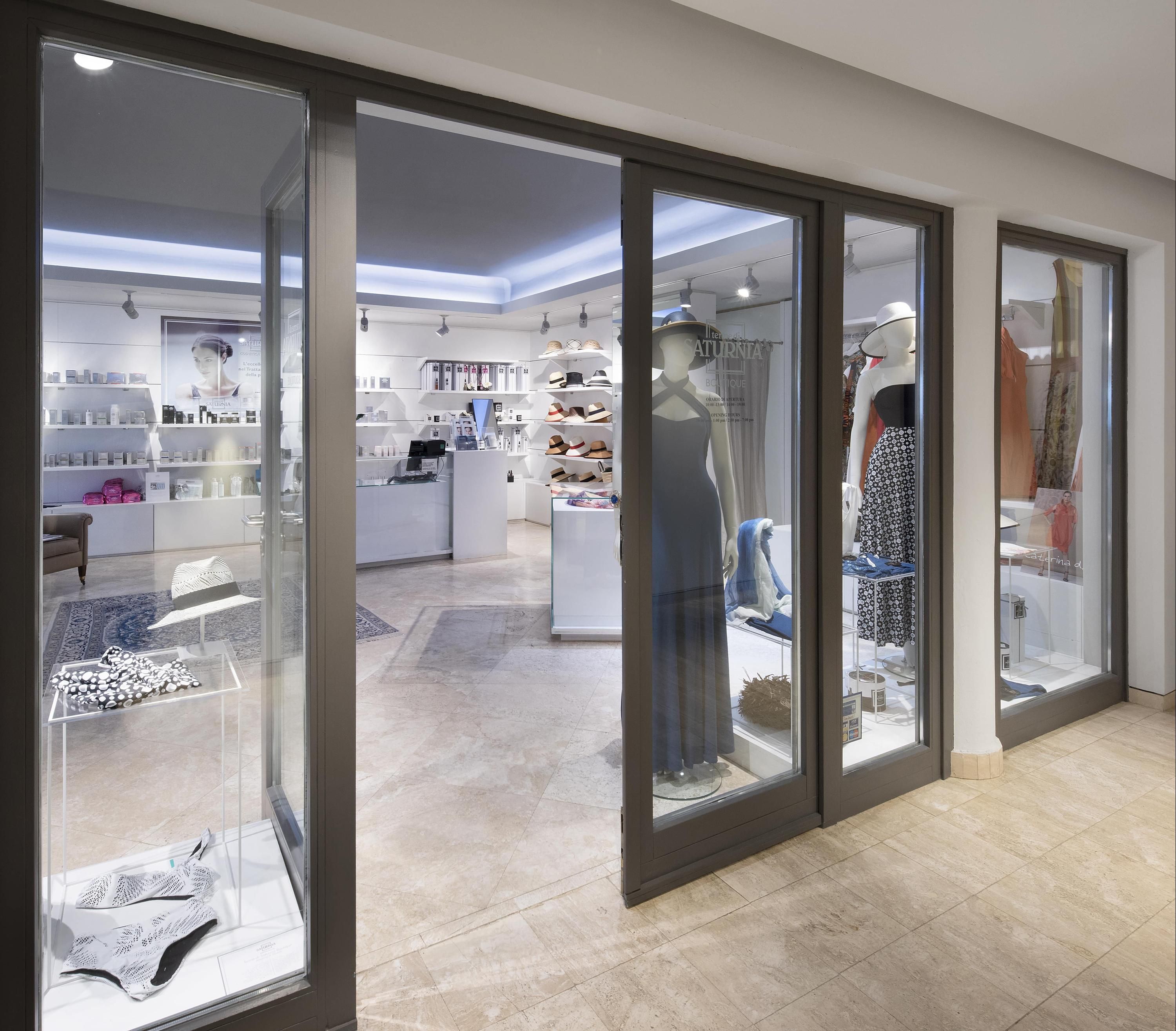 Terme di Saturnia Natural Spa & Golf Resort - The Leading Hotels of the World