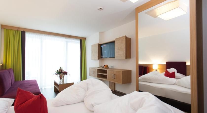 Hotel Sonnleiten