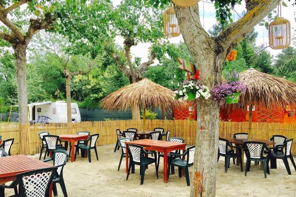 Camping Classe Emilia Romagna - Ravenne visuel 3/5 Camping Classe Emilia Romagna - Ravenne visuel 3/5