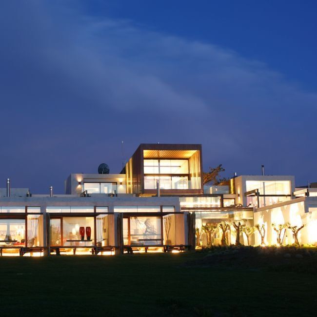 Areias do Seixo Villas