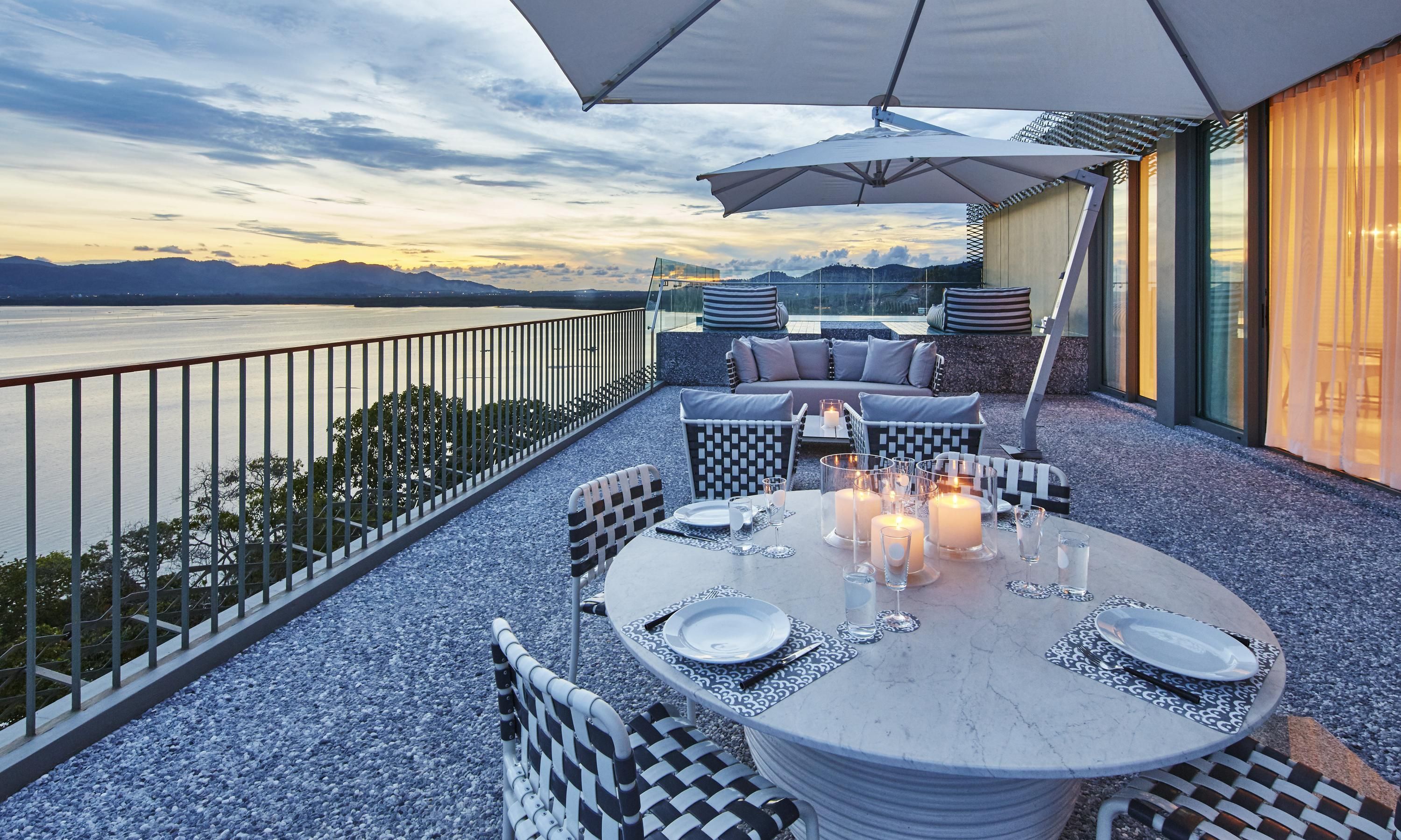 COMO Point Yamu, Phuket (SHA Plus+)