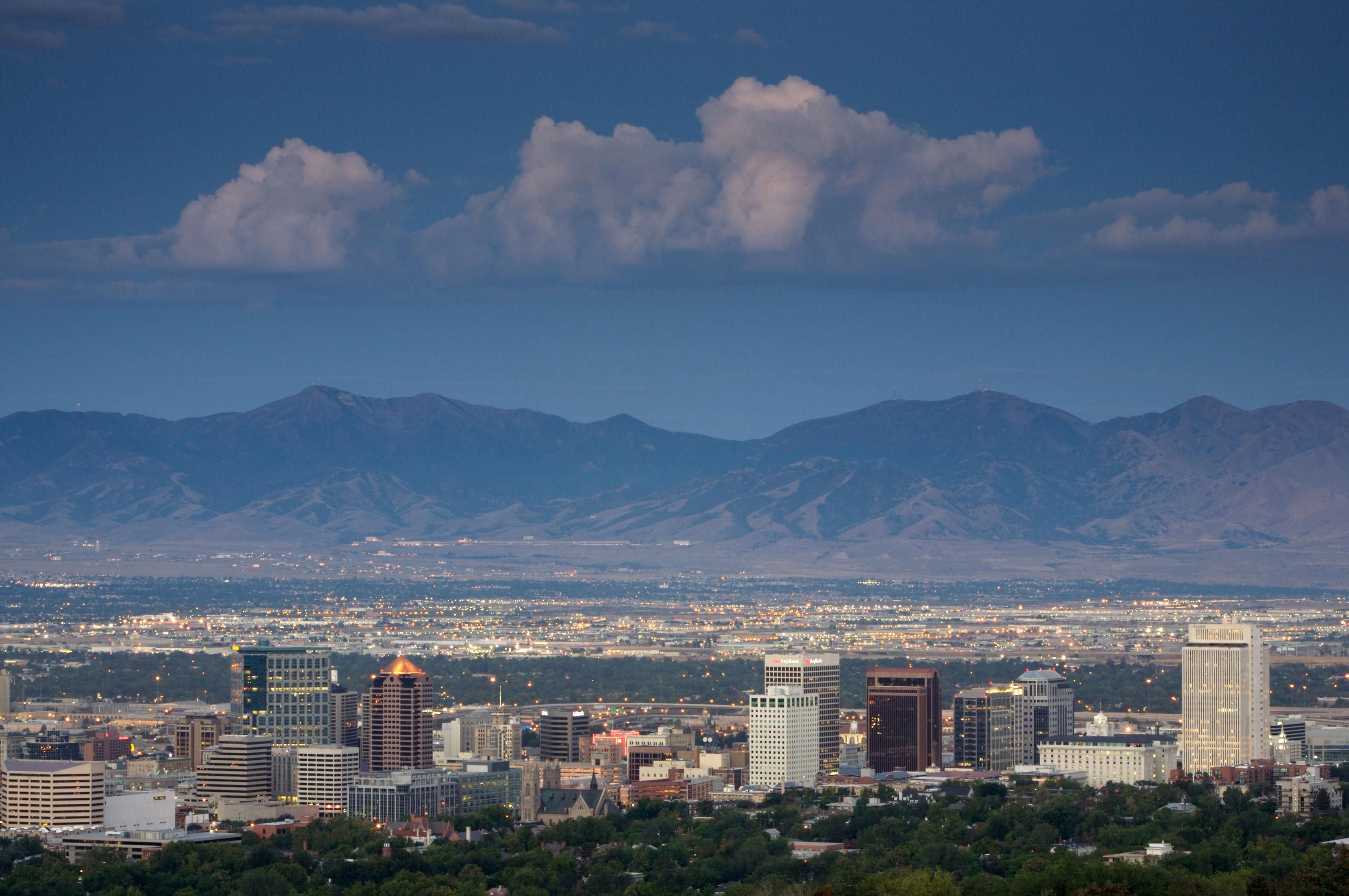 Hotel Di Salt Lake City Harga Mulai Rp 484 124 Malam Telusuri Di Kayak